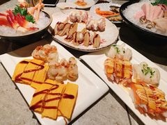 -乐天大喜屋(创兴广场店)