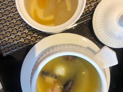 -青岛颐海花园酒店总店·自助餐厅