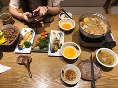 -林妈妈村·日式料理(宝山龙湖天街店)