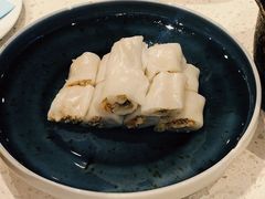 红河河口小卷粉-半山腰·云南菜(侨福芳草地店)