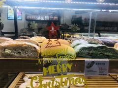 -BREAD WAY面包路·欧式面包(龙湖时代D馆店)