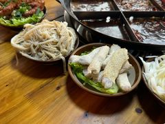 -正南齊北重庆老火锅(光华村直营店)