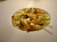 海胆珍珠米-三嚥阁 La Villa Restaurant