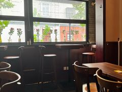 -Bistro Les Lilas丁香花小酒馆