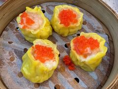 蟹子烧麦-澳门陈光记烧味饭店(万象城店)