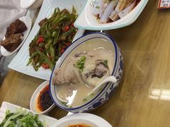 -丁太婆老妈蹄花(人民公园非遗总店)