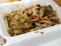 -陈添記·祖傳爽鱼皮·西关老字号(广州首店)