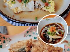 -天正河鲀·河豚亭(大连店)