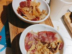 -刀板香·安徽菜(胜利路店)