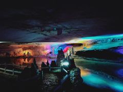 -百魔洞景区