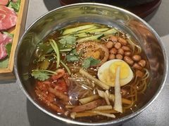 -正宗齐齐哈尔烤肉·齐牛哥鲜切炭火烤肉(杭州总店)