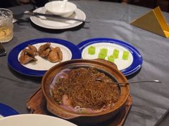 -A One Kitchen·南京精菜馆(德基广场店)