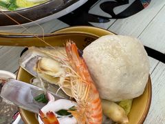 -阿城海鲜捞化(上下杭店)
