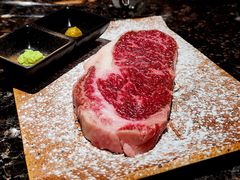 -老乾杯和牛烧肉(王府中环店)