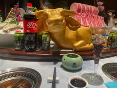 -尚海豆捞(乐虹坊店)