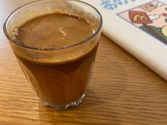 污咖啡Dirty-大酉·M Coffee(北京美术馆店)