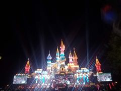 -沈阳方特欢乐世界