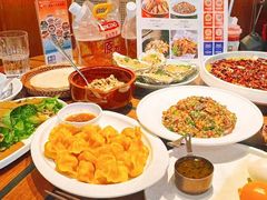 -前海沿·青岛菜(乐客城店)