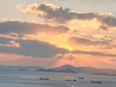 -舟山希尔顿酒店