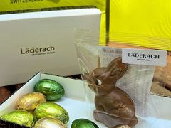 -Laderach 莱德拉(上海环贸iapm店)
