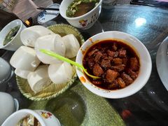 -小崔家臊子面(蔡家坡总店)