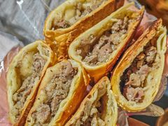 -伊带伊路新疆美食府(呼家楼店)