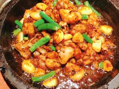 -绿茶餐厅(昌平悦荟店)