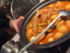 -神府路壹号·海鲜烧烤·砂锅粥·锅物(三坊七巷店)