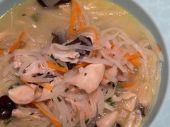 -山芋腔苏北菜(盐城滨海店)