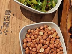 -木屋烧烤(岗顶二店)