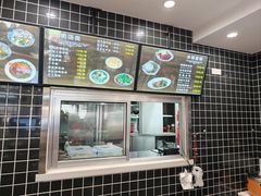 -子午路张记肉夹馍(兵马俑店)