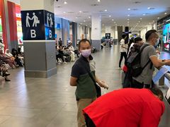 -吉隆坡国际机场