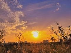 -汉长安城未央宫国家考古遗址公园