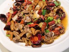 宫爆鸡杂-老昆明·家常菜·钱大妈(金马碧鸡店)