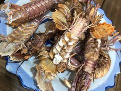 -小铜锣湾海鲜家常菜馆(河西店)