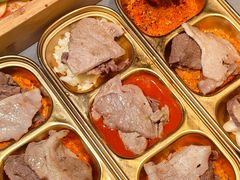 -正宗齐齐哈尔烤肉·齐牛哥鲜切炭火烤肉(杭州总店)