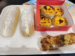 -85度C(上海茶陵北路店)