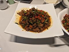 -三湘四水正宗湘菜(君峰路店)