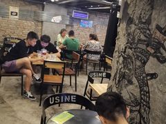 -放哈·甜醅子奶茶创造者(正宁路店)