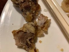 -富满美食