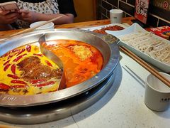 -大龙燚火锅(科华店)