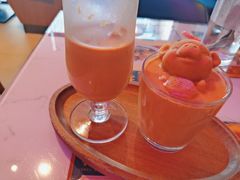 -龙记·香港茶餐厅(海上世界店)