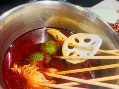 -雲蜀龙阁·金牌水煮鱼(方庄店)