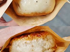 -老味茶屋(川沙老街店)