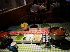 -番食园鲜食火锅(高新店)