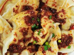全家福饺子-袁记云饺(南门口店)