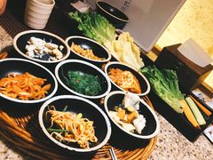 -三代烤肉(保利广场店)