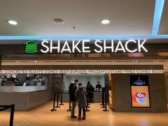 门面-Shake Shack(西单大悦城店)