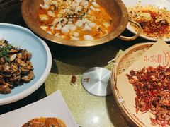 -永安水煮活鱼·仪征菜(仪征奥林匹克店)
