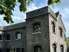 -张学良旧居陈列馆